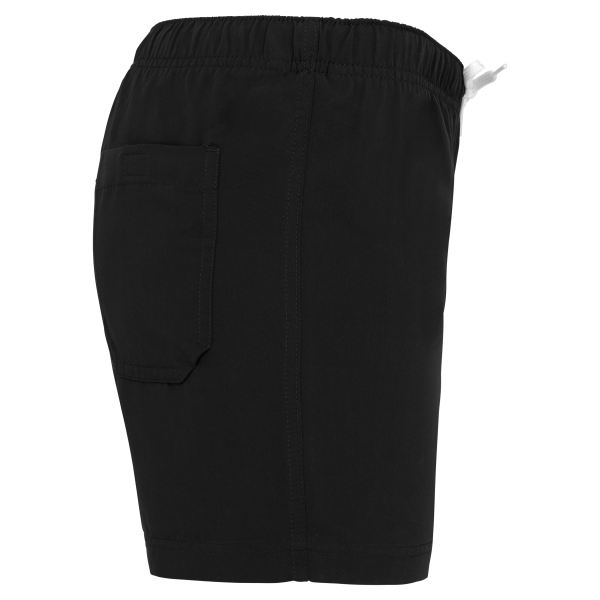 Short de bain Black 3XL Short de bain Black 3XL