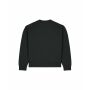 Ryler - Het unisex boxy crewneck sweatshirt van gerecycled katoen - XXS