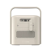 Urban Vitamin Newark RCS 10W speaker vervangbare batterij, zwart