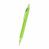 Balpen Corvin - lime