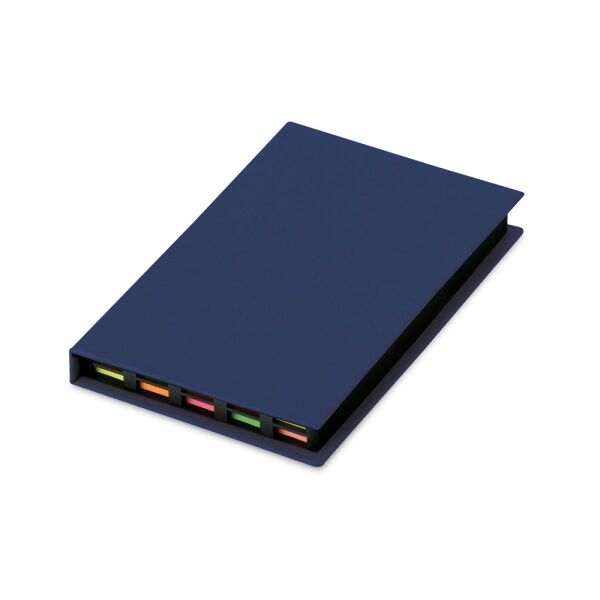 LOVECRAFT. Sticky notitieblok met 12 sets