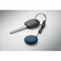 LITAG - Smart Find My locator - Marineblauw