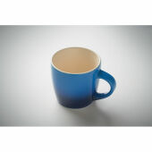 PEZE - Keramische mok 300ml - Blauw