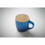 PEZE - Keramische mok 300ml - Blauw