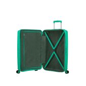 American Tourister Diablast Spinner 78/29 Exp Tsa