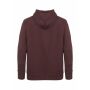 Cottover Gots Key Hood Burgundy M