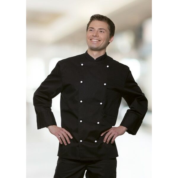 Chef Jacket Thomas