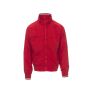 Pacific 2.0 red 3XL