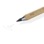 Eon bamboe infinity multitasking pen, bruin
