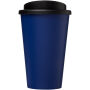 Americano® 350 ml geïsoleerde beker - Blauw/Zwart Americano® 350 ml geïsoleerde beker - Blauw/Zwart