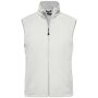Ladies' Softshell Vest off white S Ladies' Softshell Vest off white S