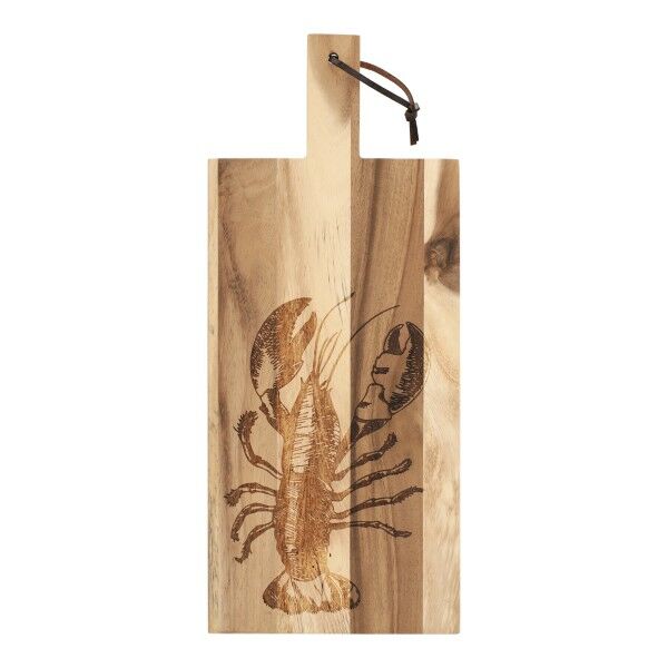 JENS Living Serveerplank Kreeft Large