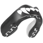 Mondstukken Extro Series Fangs / Black Junior