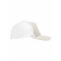 Trucker Cap Stone/White