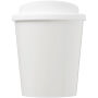 Brite Americano® espresso 250 ml geïsoleerde beker - Wit