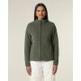 Stella Guider - Het dames fleece jasje - XXL