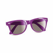 AMERICA - Zonnebril met UV bescherming - Violet