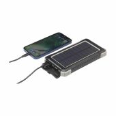 Trail RCS Solar Charger 10000 - zwart