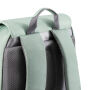 Soft Daypack, mint, grijs