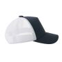 RECORD-S, NAVY, One size, ATLANTIS HEADWEAR