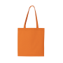 ‘K-loop’-shopper Orange Jhoot One Size