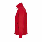 NITRO - NITRO JAS MET RITS - 5XL - Rood