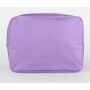 SUNDAE ACCESSORY CASE, BLUEBERRY SWIRL, M, BAG BASE