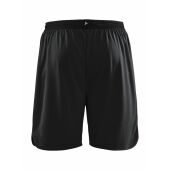 Progress Basket Shorts W Black XS