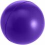 PU schuimen stress bal Otto paars