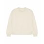 Stella Alma - Het dames sweatshirt met ronde hals - XS