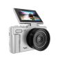 Prixton DV900 XPLORER 4K digitale camera - Zilver