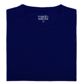 Donker blauw