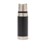 VINGA Mace thermosfles 500ml., zwart