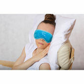 REVEYES - Verkoelend oogmasker - Babyblauw