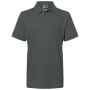 Classic Polo Junior graphite XL