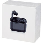 Braavos 2 True Wireless auto pair oordopjes - Zwart