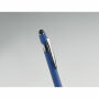 SIPARO - Gerecyclede aluminium balpen - Royal Blauw