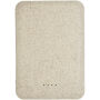 Asama 5000 mAh tarwestro powerbank - Beige