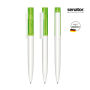 senator HEADLINER Clear Basic Draaibalpen groen 376