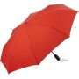 AOC oversize pocket umbrella Magic Windfighter® red