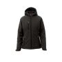 Gale Pad Lady black/black XXL