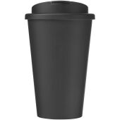 Americano® Renew geïsoleerde 350 ml beker met knoeibestendig deksel - Graniet