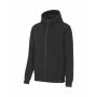 Cottover Gots Key FZ Hood man black S