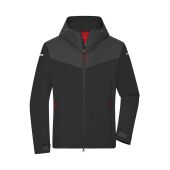 black/carbon/light-red