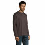 MONARCH - MONARCH HEREN T-Shirt 150g - L - Donker Grijs