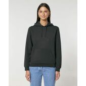 S/S Drummer 2.0, 280 gr/m² - Dark Heather Grey