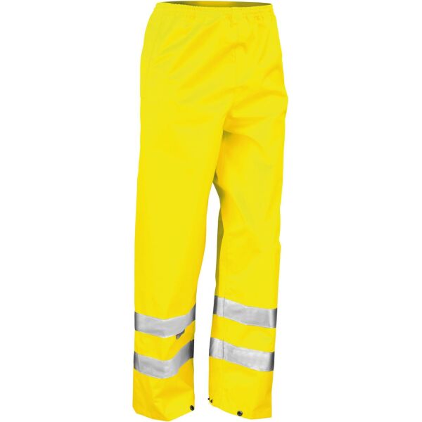 Safety Hi-viz Trouser