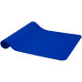 Virabha yogamat van gerecycled TPE - Blauw Virabha yogamat van gerecycled TPE - Blauw
