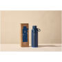 Ocean Bottle vacuümgeïsoleerde waterfles van 500 ml - Ocean Blue2