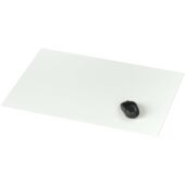Lumin A2 bureaumat - Wit